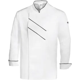 Farbvariante weiß/schwarz