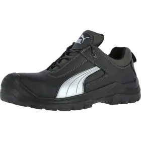 Sicherheitshalbschuhe S3 &quot;CASCADES LOW&quot; SCUFF CAPS  48