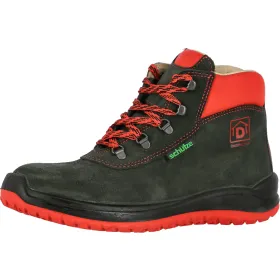 Berufshochschuhe O3 &quot;84326&quot; DACHDECKER-PROFI  42