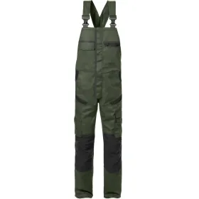 Farbvariante armygrün/schwarz