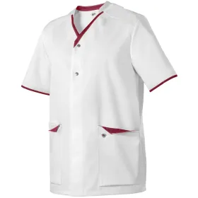 Farbvariante weiß/koralle