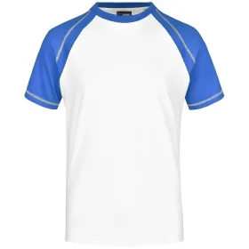 Farbvariante white/royal