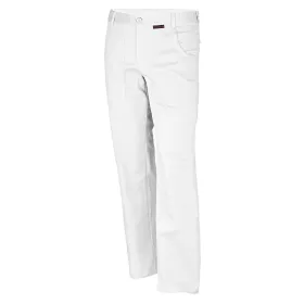 Bundhose &quot;Classic BW 270“  56, Weiß