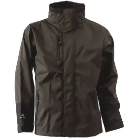 Regenjacke &quot;086002&quot; Working Xtreme M, grey/black