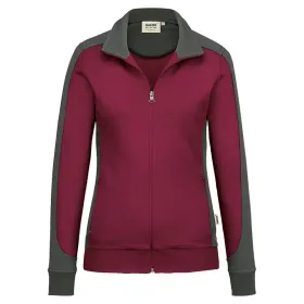 Farbvariante weinrot