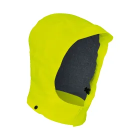 Multinorm Kapuze &quot;PROTECTIQ&quot; warngelb, XS