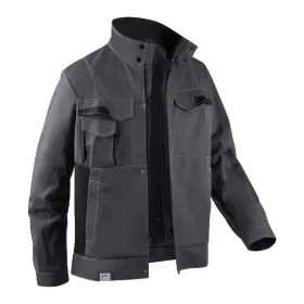 Farbvariante anthrazit/schwarz