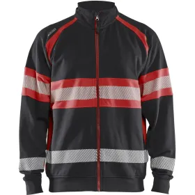 Farbvariante schwarz/rot