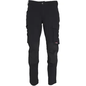 Stretch Bundhose &quot;282404&quot; Working® schwarz 50