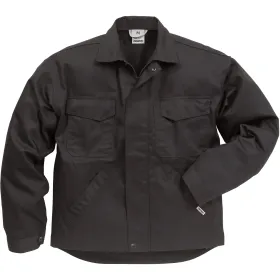 Bundjacke &quot;480 P154&quot; schwarz, M