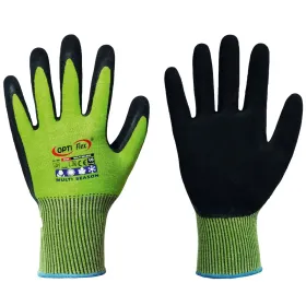 Latex Montagehandschuhe MULTI SEASON - Opti Flex® 9 (L)