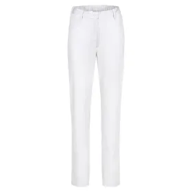 Damenhose 5319 48, Weiß