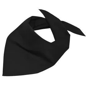 Dreiecktuch &quot;MB6524&quot; black