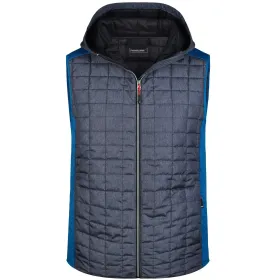 Farbvariante royal-melange/anthracite-melan