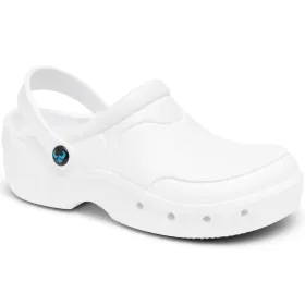 Berufsclogs OB &quot;THOR+&quot; white 40