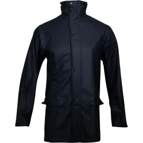 PU-Regenjacke &quot;WALAKA&quot; 5200 Essential L, marine