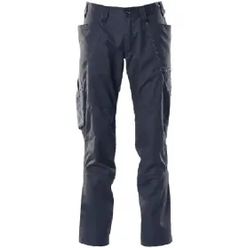 Farbvariante schwarzblau