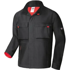 Schweißer Bundjacke Kl. 2 &quot;2612-835&quot; Welder's Comfort anthrazit 48/50