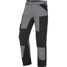 Farbvariante grau/schwarz