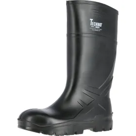 PU-Sicherheitsstiefel S5 &quot;OTRA&quot; 41