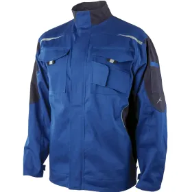 Bundjacke &quot;PROFI LINE&quot; royal/blau, XL
