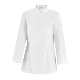 Damen Kochjacke &quot;PLATINE&quot; 44