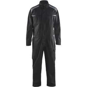 Farbvariante schwarz/grau