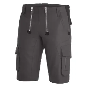 Zunft-Shorts &quot;SASCHA&quot; 48, anthrazit