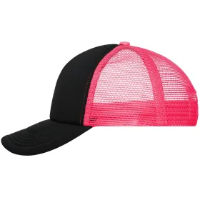 Farbvariante black/neon-pink