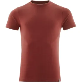 Farbvariante herbstrot