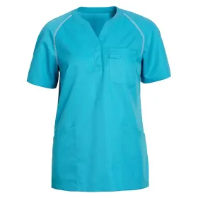 Farbvariante türkis