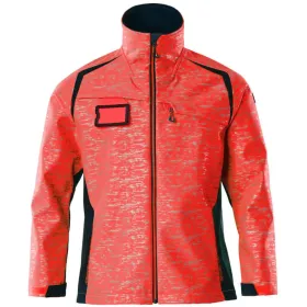 Farbvariante rot/schwarzblau