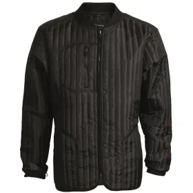 Zip-In Steppjacke &quot;160014&quot; Working Xtreme schwarz XXL