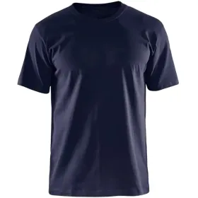 T-Shirt &quot;3535&quot; Industrie L, marine