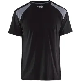 Farbvariante schwarz/grau