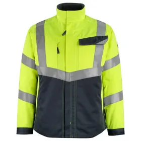 Farbvariante gelb/schwarzblau