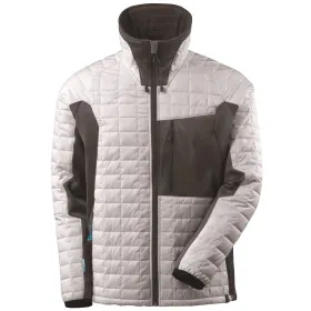 Thermojacke mit CLIMASCOT® Advanced XL, Weiß