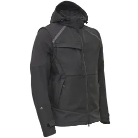 Softshelljacke 2-in-1 &quot;117300&quot; Working Xtreme schwarz, M