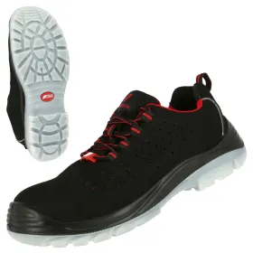 Sicherheitshalbschuh S1P &quot;MICRO STEP I&quot; 50