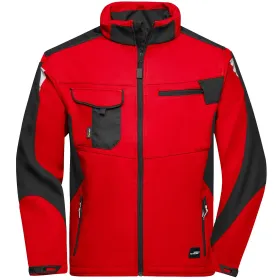 Farbvariante rot/schwarz