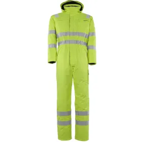 Farbvariante flourgelb