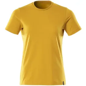 Farbvariante currygelb