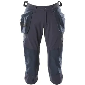 Farbvariante schwarzblau