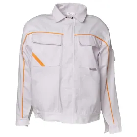 Farbvariante weiß/weiß/gelb