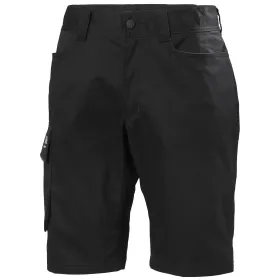 Serviceshorts &quot;MANCHESTER&quot; schwarz, C48