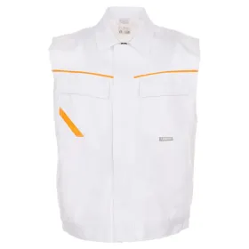 Farbvariante weiß/weiß/gelb