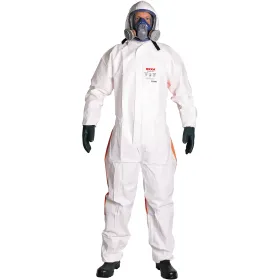 PP/PE-Einwegoverall &quot;OWEN&quot; 8250 Typ 5/6 Essential XL