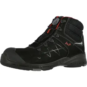 Sicherheitshochschuhe S3 &quot;JO_MAX BOA® MID&quot; 43