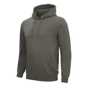 Kapuzen-Sweatshirt &quot;MOTION TEX LIGHT&quot; grau, 3XL