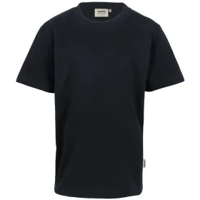 Kids T-Shirt &quot;Classic&quot; 210 schwarz, 128